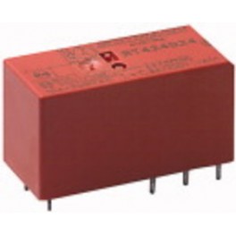 RELE * 24 VOLT RT424524 RELE MODUL  RT424524 RELE MODUL 