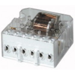 RELE  PASSO PASSO 12V 