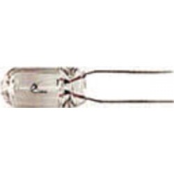 MINILAMPADA 6V 3,5mm 