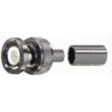 SPINA BNC A CRIMPARE RG58 