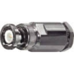 SPINA BNC A CRIMPARE PER RG213 