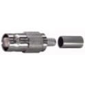 PRESA BNC A CRIMPARE RG59 