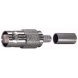 PRESA BNC A CRIMPARE RG59 