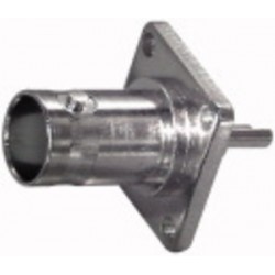 PRESA PAN  BNC A SALDARE RG58 