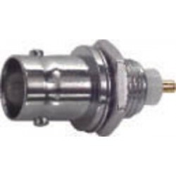 PRESA PANNELLO BNC RG58 