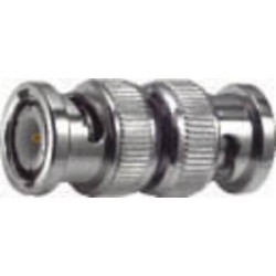 ADATTATORE SPINA  BNC / SPINA  BNC 
