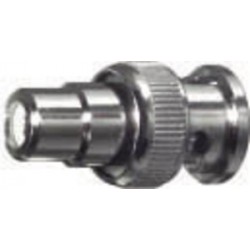ADATTATORE  SPINA  BNC / PRESA  RCA 