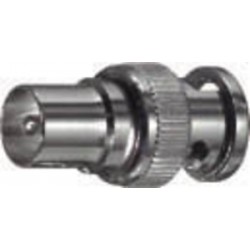 ADATTATORE  SPINA  BNC / SPINA  COAX ANT 