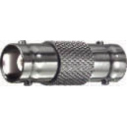 ADATTATORE  PR BNC / PR BNC 