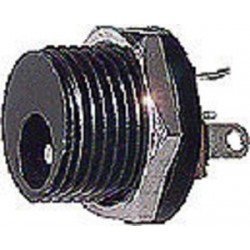 PRESA PANNELLO ISOLATA D 2,5mm 