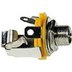 SPINA VOLANTE D  6,3 STEREO 3 P SPINA VOLANTE D  6,3 STEREO 3 P