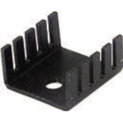 DISSIPATORE PER TO220 