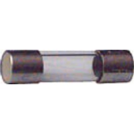 FUSIBILE RAPIDO 63mA 5X20 