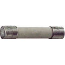 FUSIBILE S RAPIDO 3,15A 6,3X32 