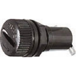 PORTAFUSIBILE PANNELLO 5X20 