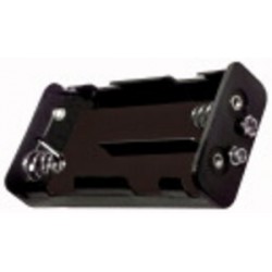 PORTABATTERIE  4 1/2 TORCIA C 