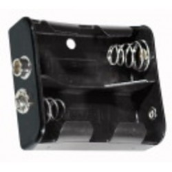 PORTABATTERIE 2 1/2 TORCIA C 