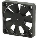 MINI VENTILATORE 40X40X7 12V 