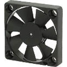 MINI VENTILATORE 40X40X7 12V 