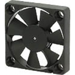 MINI VENTILATORE 40X40X7 12V 