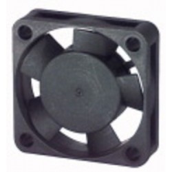 MINI VENTILATORE 40X40X10 5V 