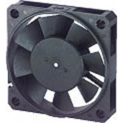 MINI VENTILATORE 50X50X12 