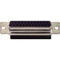 CONNETTORE SERIALE FEMM 25P 