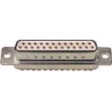 CONNETTORE SERIALE FEMM 25P 