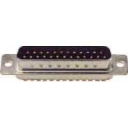 CONNETTORE SERIALE MASCHIO 15P 