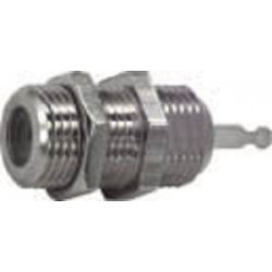 PRESA F SALDARE PANNELLO 