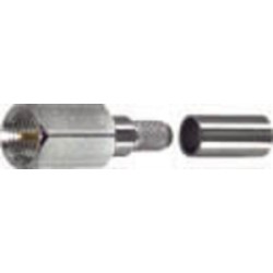 SPINA FME CRIMP  X RG58 