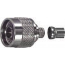 SPINA N  A CRIMPARE RG8 