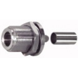 PRESA N A CRIMPARE RG58 