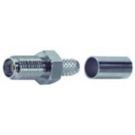 PRESA SMA A CRIMP X RG58 
