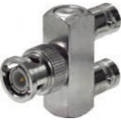 ADATT SP BNC / 2 PR BNC DRITTO 