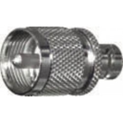 ADATT  PRESA BNC SPINA UHF 