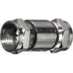 DOPPIA SPINA F F CON GHIERA 