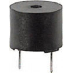 MINIBUZZUER ELETTROMAGN 8 15V 