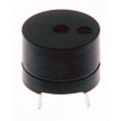 MINIBUZZER 1   2 V 