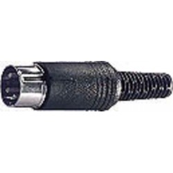 SPINA VOLANTE 8 POLI 