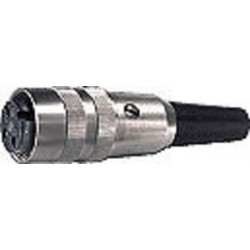 PRESA VOLANTE 3 POLI 