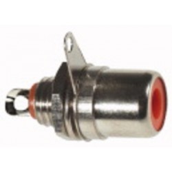 PRESA RCA DA PANNELLO POL  