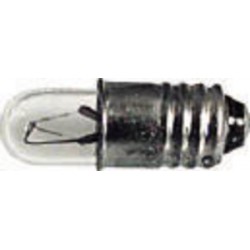 LAMPADA TUBOLARE 24V 