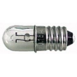 LAMPADA TUBOLARE 24V 