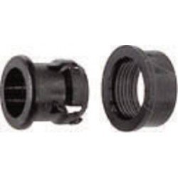 PORTALED PLASTICO 5MM 