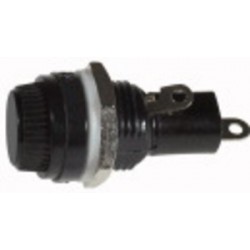 PORTAFUSIBILE PANNELLO 5X20 