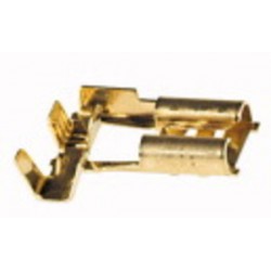 FASTON FEMM ANGOLO 6,3 