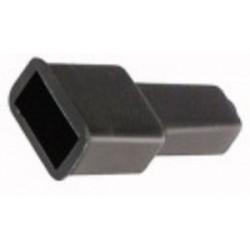 COPRIFASTON  MASCHIO 6 3 NERO 