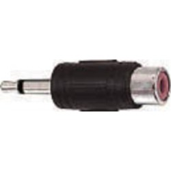 ADATTATORE SPINA 3 5  PRESA  RCA 