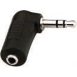 ADATTATORE 90° SPINA 3,5 ST  PR  3,5 ST 